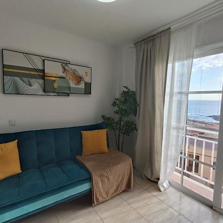 Apartamento Familiar Arcoiris Primera Linea De La Playa Callao Salvaje Extérieur photo