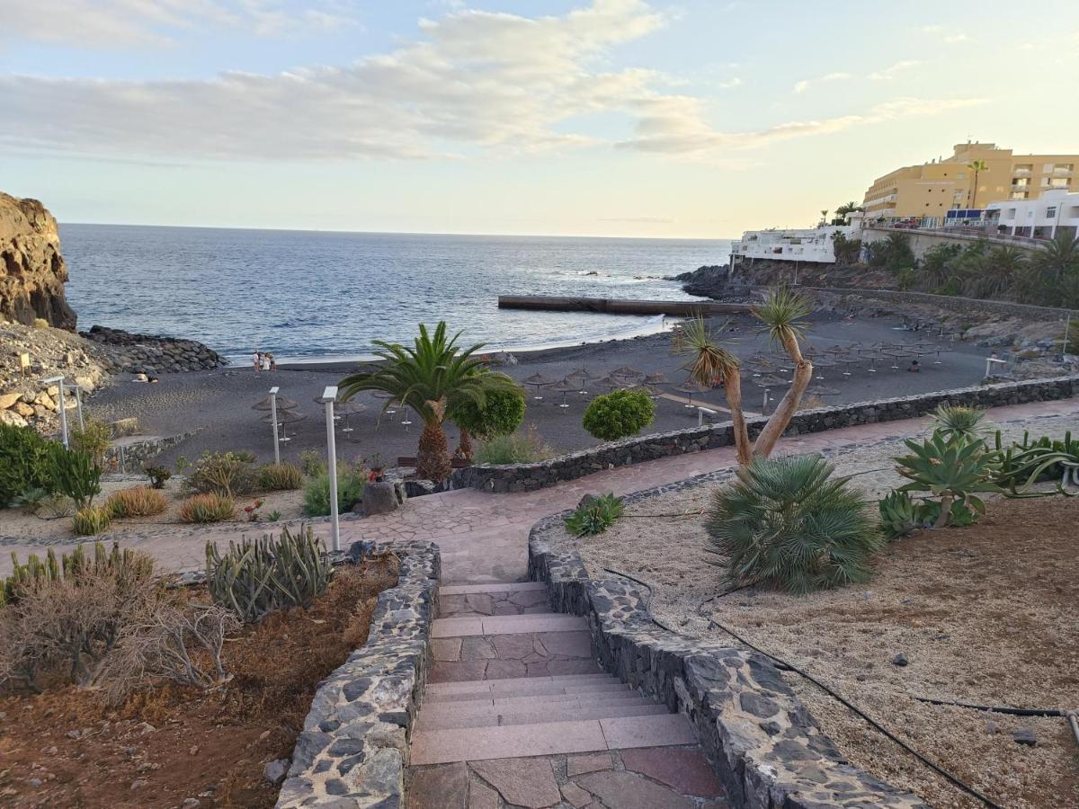 Apartamento Familiar Arcoiris Primera Linea De La Playa Callao Salvaje Extérieur photo
